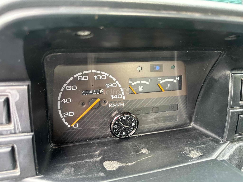 Suzuki 645kg xe zin biển cần thơ. Mua bán Xe tải, xe ben tại Quận Cái Răng Cần Thơ được đăng bởi Tân Nguyễn Ô Tô Cũ Cần Thơ hình 6