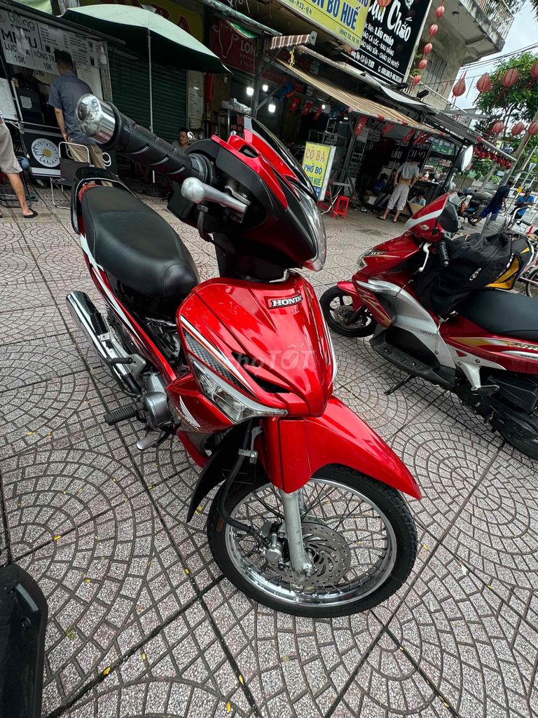 9chủ cần bán. Mua bán Xe máy tại Quận 4 Tp Hồ Chí Minh được đăng bởi Minh Chiến hình 2