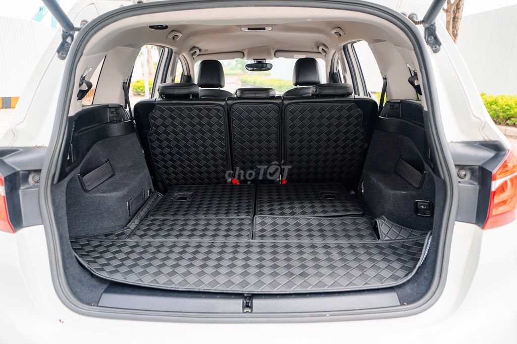 BMW 218i Sản xuất 2016. Mua bán Ô tô tại Quận Cầu Giấy Hà Nội được đăng bởi Quân Q Auto hình 18