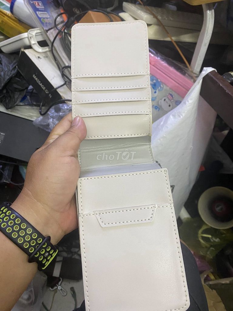 ví như hình. Mua bán Túi xách tại Quận Gò Vấp Tp Hồ Chí Minh được đăng bởi Lê Bùi Bằng Tuân hình 3