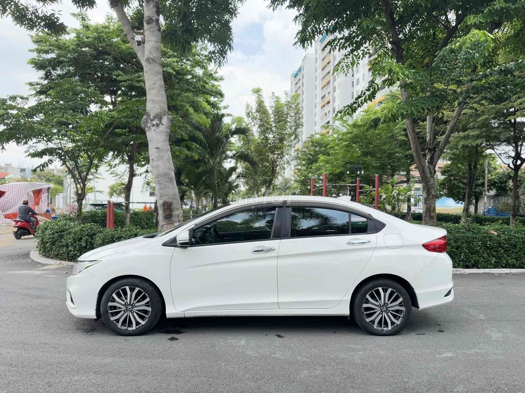 Honda City 1.5 CVT sx 2020. Mua bán Ô tô tại Quận Gò Vấp Tp Hồ Chí Minh được đăng bởi oto cũ Gò Vấp hình 3