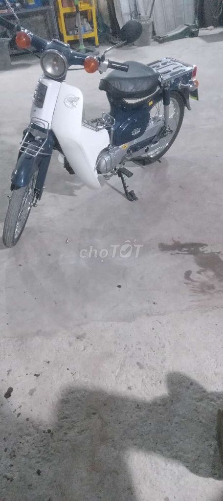 Bán xe cub 50cc. Mua bán Xe máy tại Huyện Thanh Oai Hà Nội được đăng bởi huy thắng hình 3