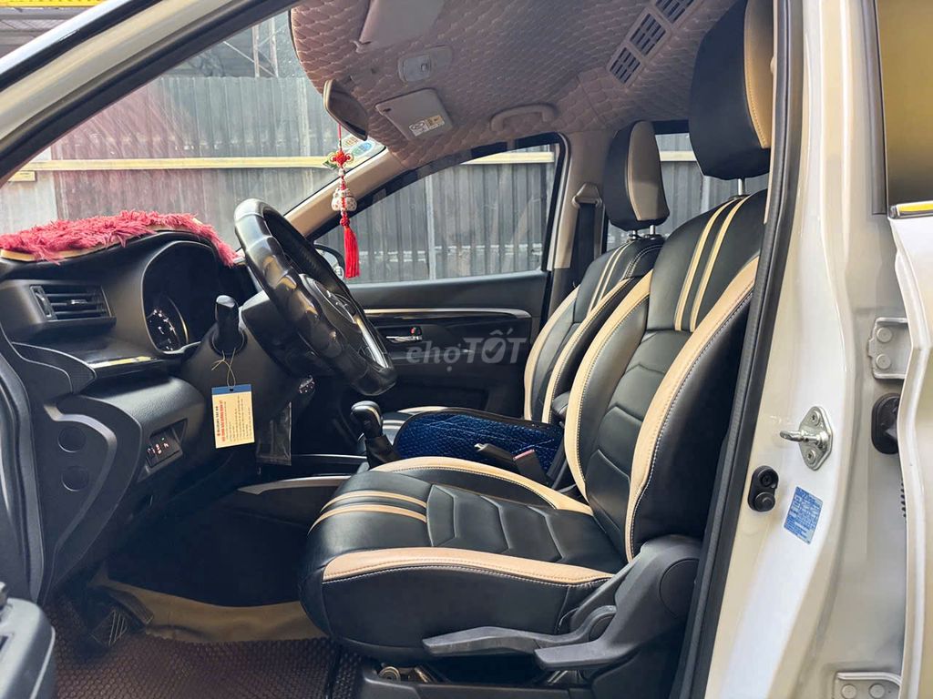 Suzuki XL 7 2020 AT - 62000 km odo chuẩn. Mua bán Ô tô tại Quận Tân Phú Tp Hồ Chí Minh được đăng bởi Nguyễn Tân Xe Lướt  hình 5