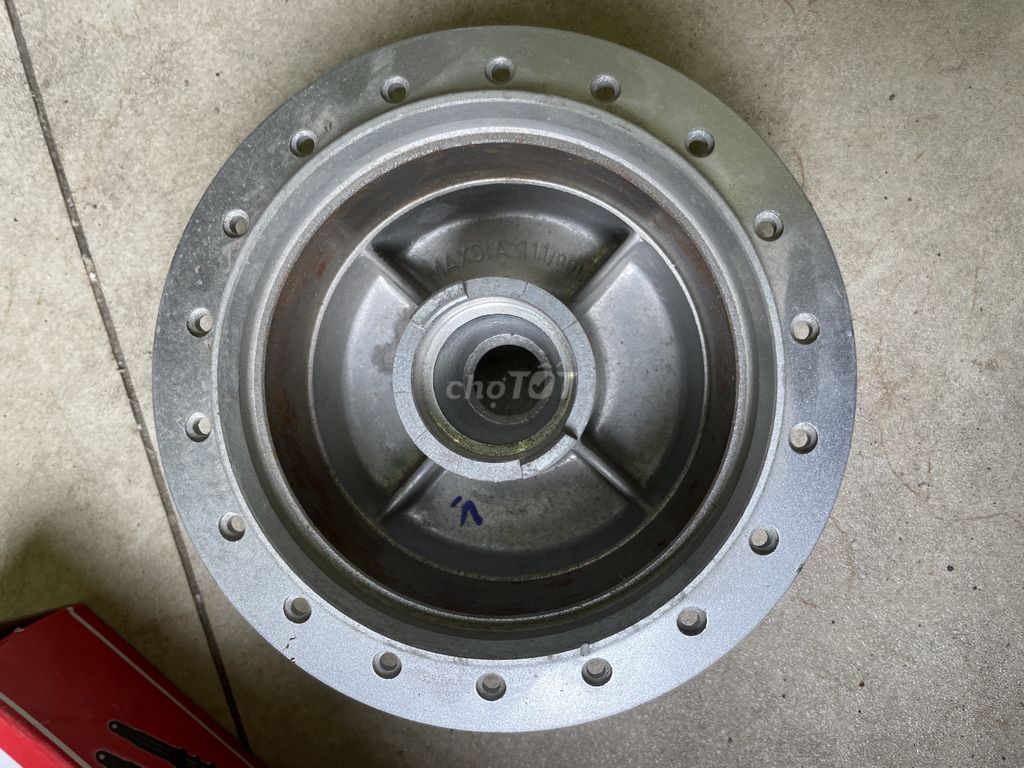 May Ơ - Bát Phanh Xe Máy Dream Wave Hàng Tồn Kho. Mua bán Phụ tùng xe tại Quận Hà Đông Hà Nội được đăng bởi Phụ Tùng Xe Tuấn Dương hình 5