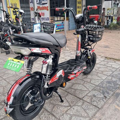 XE ĐIỆN 133 OSAKAR CÒN RẤT ĐẸP. Mua bán Xe điện tại Quận Cái Răng Cần Thơ được đăng bởi Xe điện Minh Nhiên 