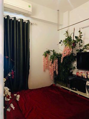 CHỦ CẦN BÁN CĂN HÔ LÊ THÀNH TÂN TAO,,33,9 M BLOCK D GIÁ RẺ 700 TRIỆU,