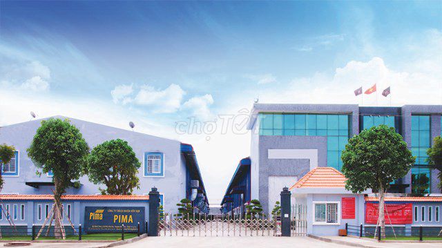 1 QC gia công cửa nhựa tại Long An. Việc làm Công việc khác tại Huyện Đức Hòa Long An được đăng bởi Nguyễn Lâm Khánh Băng hình 1