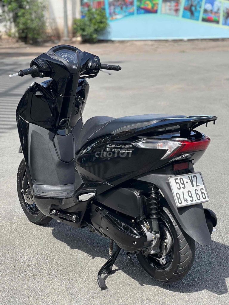 Honda Lead 125 Black Edition 2019 Đen. Mua bán Xe máy tại Quận 11 Tp Hồ Chí Minh được đăng bởi Hưng Từ hình 6