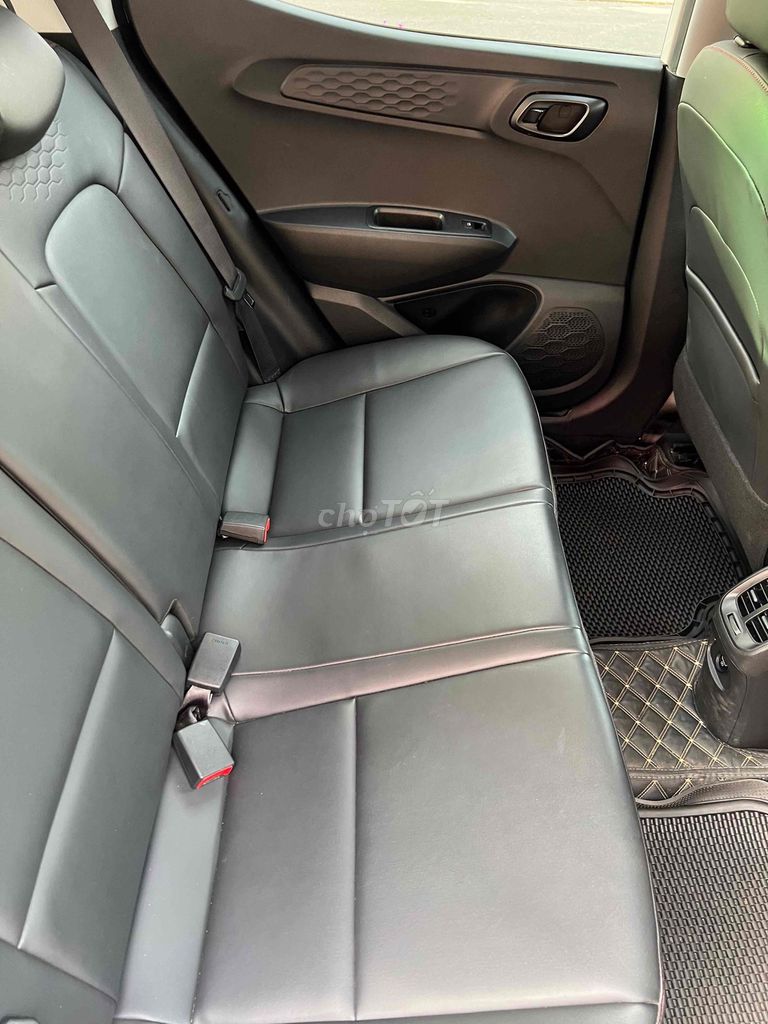 Ra Đi Hyundai Grand i10 2023 1.2 AT Full 15000 km. Mua bán Ô tô tại Thành phố Thuận An Bình Dương được đăng bởi Minh Thành  hình 5