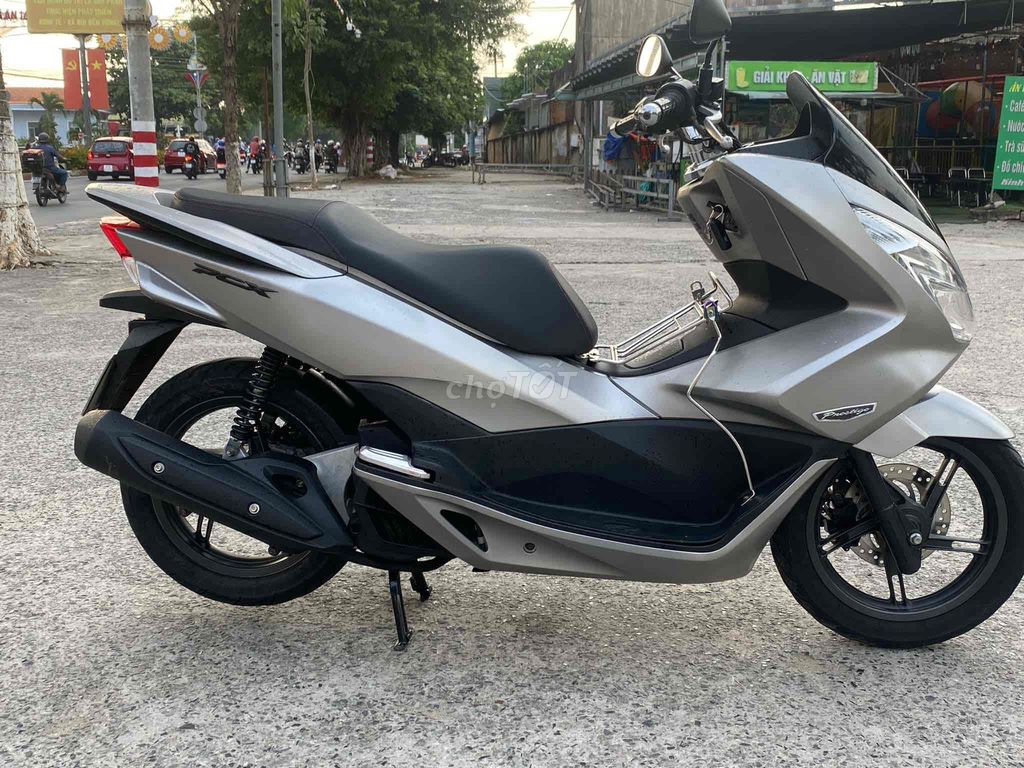 pcx 125 chính chủ xe đẹp zin êm biển 61 đời 2015. Mua bán Xe máy tại Thành phố Thủ Đức Tp Hồ Chí Minh được đăng bởi  Phan van phi hình 5