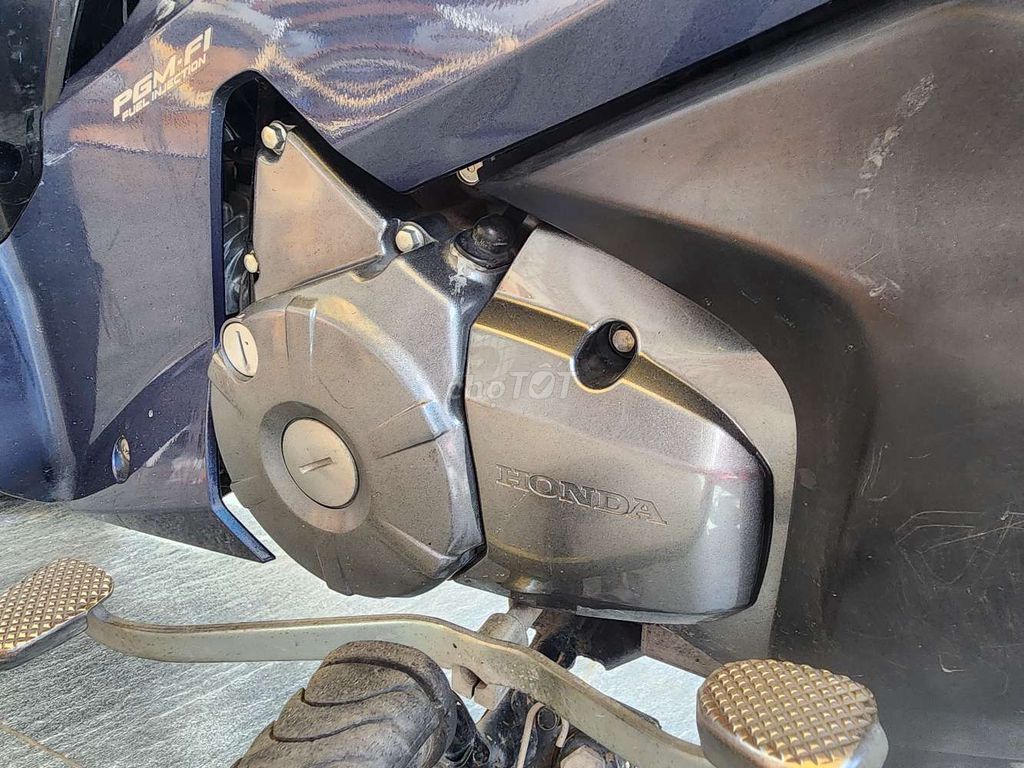 Cần Ra Đi E Nó ( Future Led 2022 ) 9 Chủ Zin 100%. Mua bán Xe máy tại Quận 7 Tp Hồ Chí Minh được đăng bởi Zinnguyen hình 2