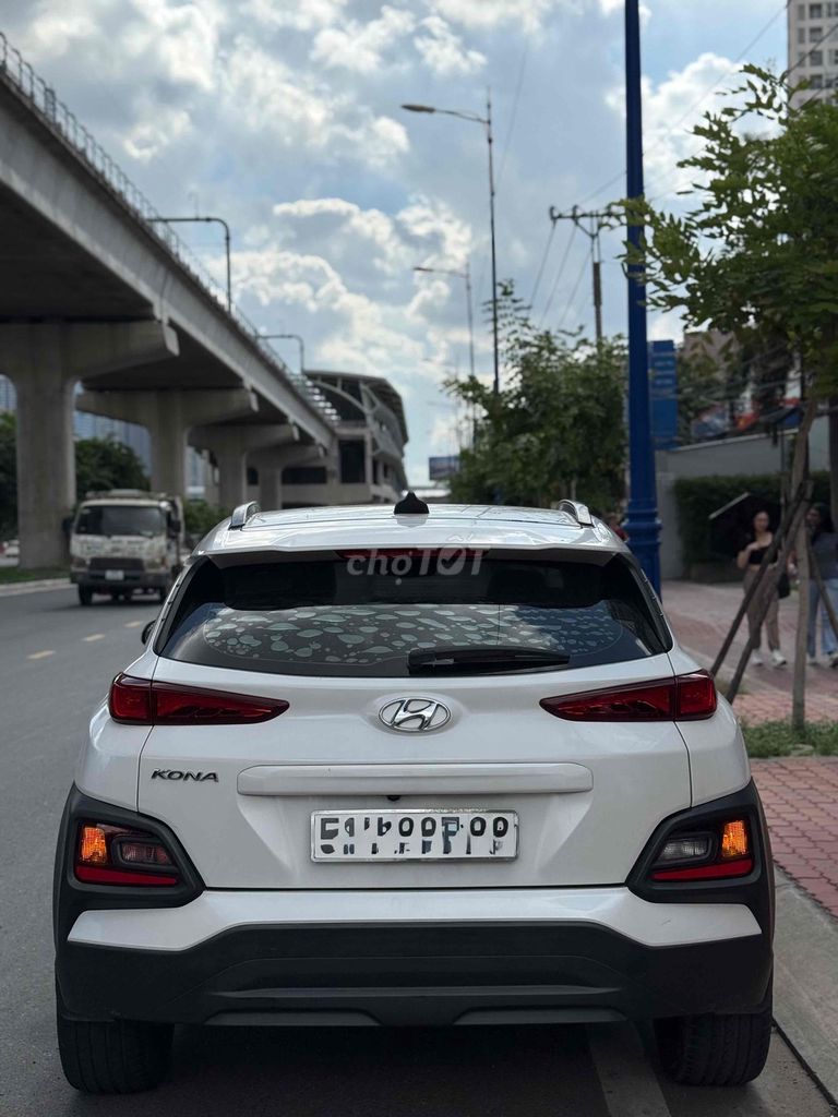 Kona 2019 2.0 Đặt biệt. Mua bán Ô tô tại Thành phố Thủ Đức Tp Hồ Chí Minh được đăng bởi Lê Nhường hình 4