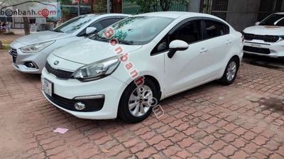 Kia Rio 1.4 AT 2016. Mua bán Ô tô tại   được đăng bởi Hoàng Nguyên