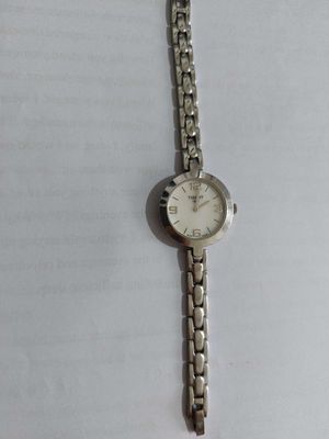 Đồng hồ nữ TISSOT 1853 dư xài pass lại