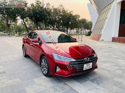 Hyundai Elantra 2.0 AT 2020. Mua bán Ô tô tại Thành phố Việt Trì Phú Thọ được đăng bởi Thuận Phú