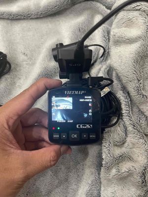 camera vietmap C62S. Mua bán Máy ảnh, Máy quay tại Quận 8 Tp Hồ Chí Minh được đăng bởi ZinT center