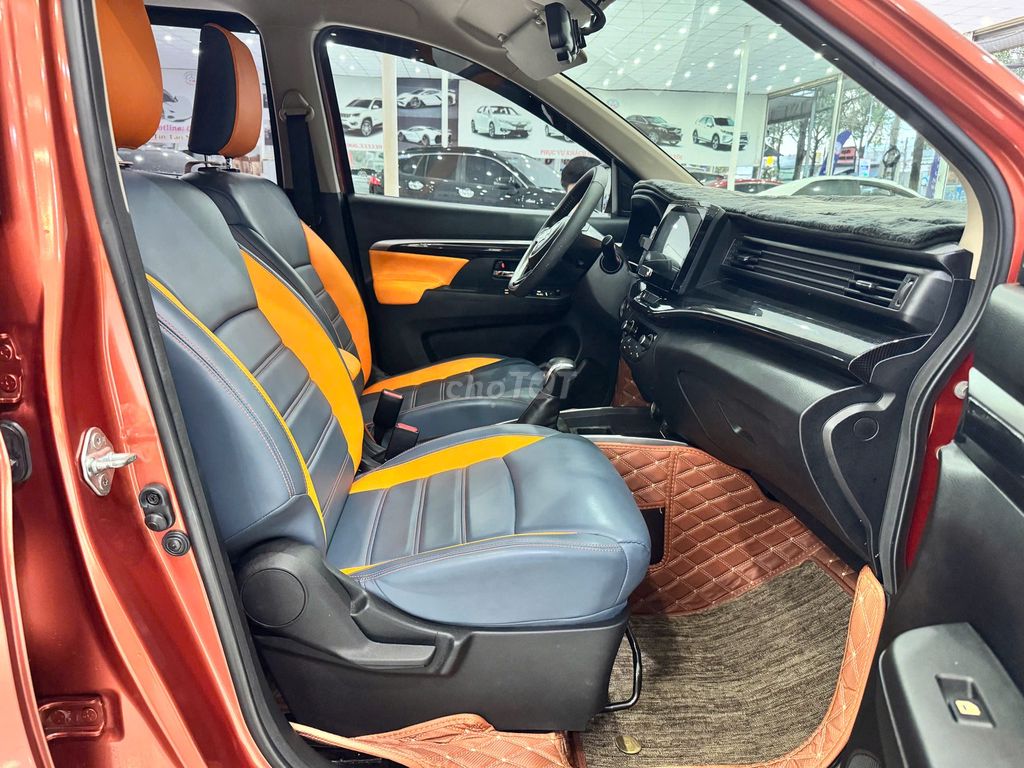 Suzuki XL7 GLX AT 2023. Mua bán Ô tô tại Huyện Chơn Thành Bình Phước được đăng bởi Ô Tô Thiên Hải  hình 11