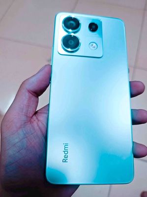 Xiaomi Redmi Note 13 Pro 5G 12GB/256GB Xanh Blue. Mua bán Điện thoại tại Quận Hà Đông Hà Nội được đăng bởi Tạ Văn Vinh