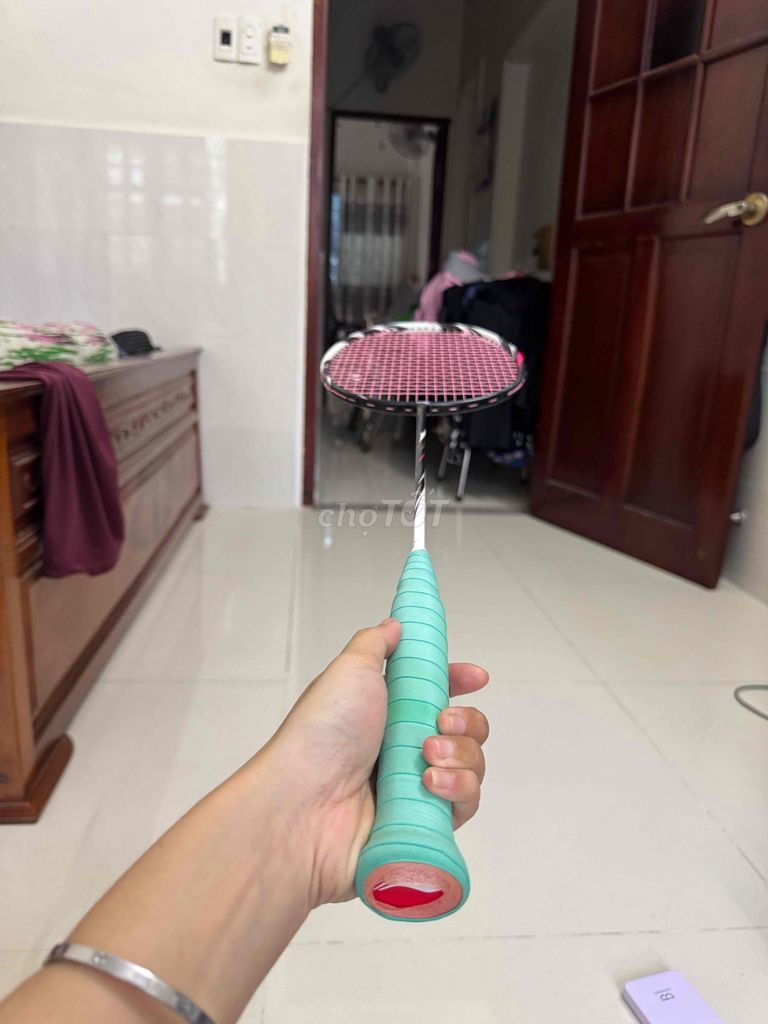 Vợt cầu lông Lining Baldex Assasin 99%