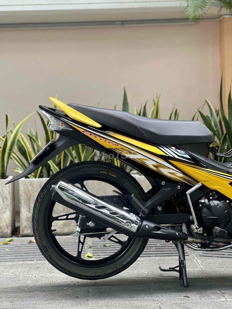 ex nhỏ 5p71 đời 2010 bstp chính chủ. Mua bán Xe máy tại Quận 10 Tp Hồ Chí Minh được đăng bởi vuong huynh hình 5