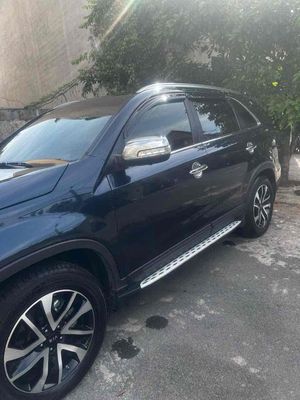 Kia Sorento 2020 máy Dầu  (7 chỗ). Mua bán Ô tô tại Thành phố Thủ Đức Tp Hồ Chí Minh được đăng bởi a Hanh