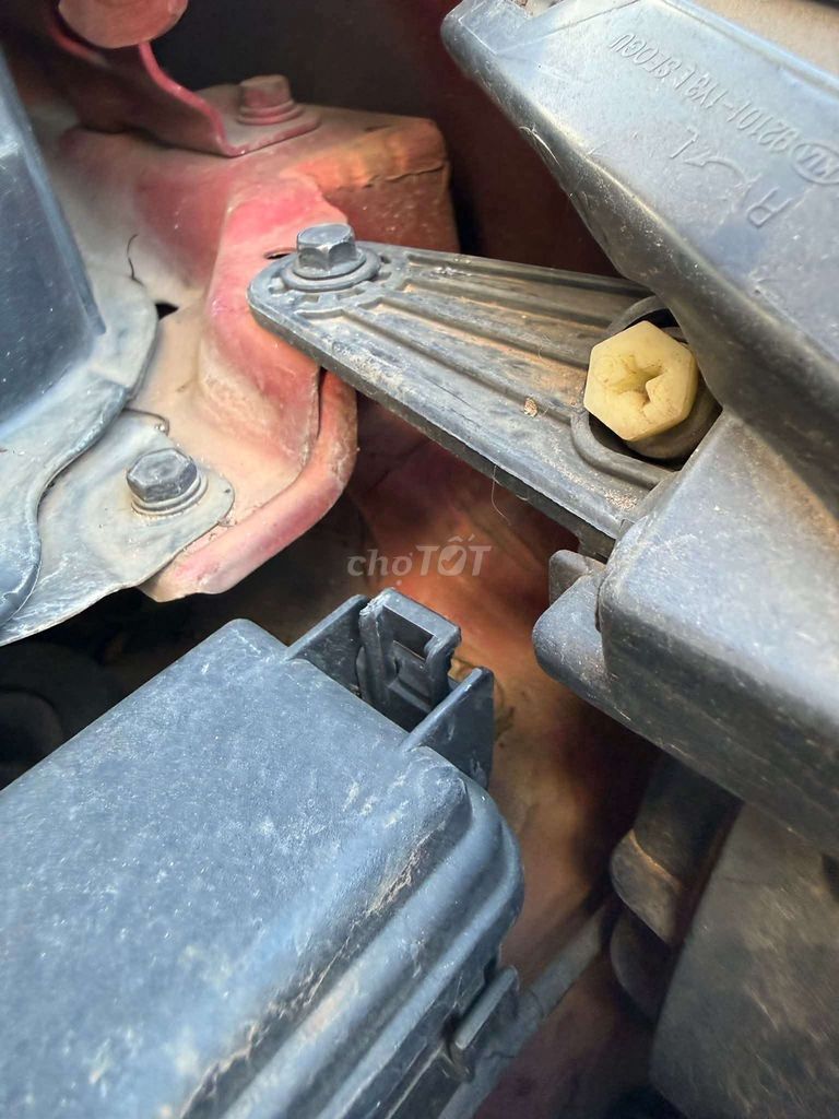 CHECK TEST Ô TÔ TẠI BMT ĐĂK LĂK. Mua bán Ô tô tại Thành phố Buôn Ma Thuột Đắk Lắk được đăng bởi Auto Car hình 9