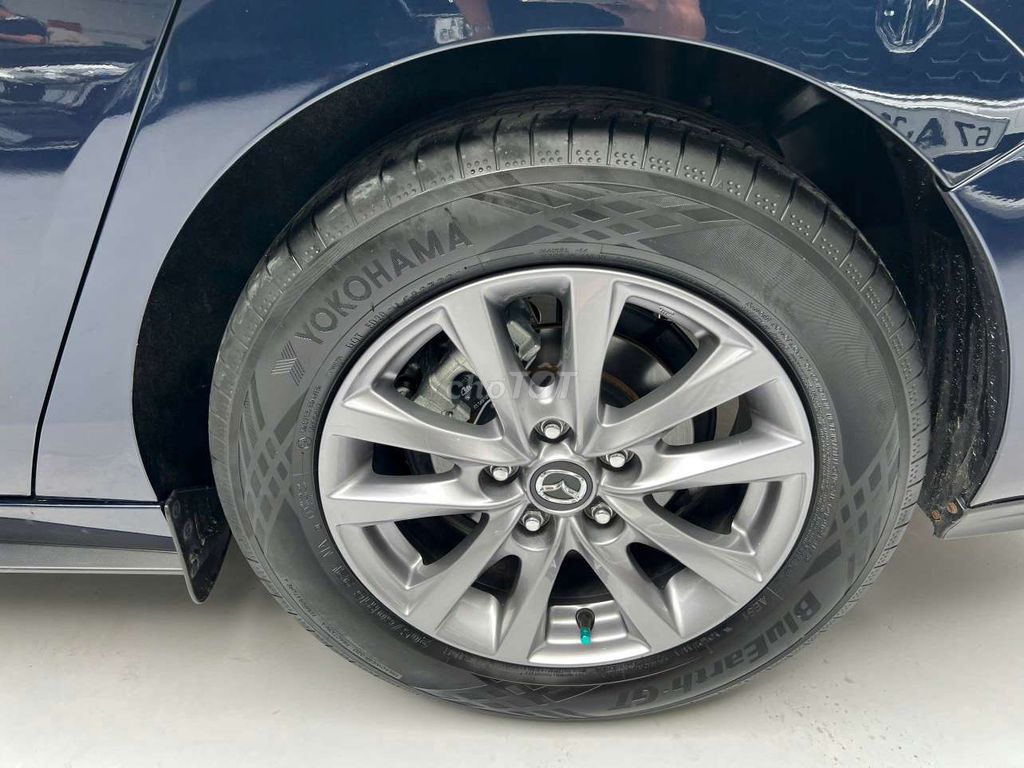 MAZDA 3 bản 1.5L. Mua bán Ô tô tại Thành phố Thủ Đức Tp Hồ Chí Minh được đăng bởi Ms Hiệp  hình 14