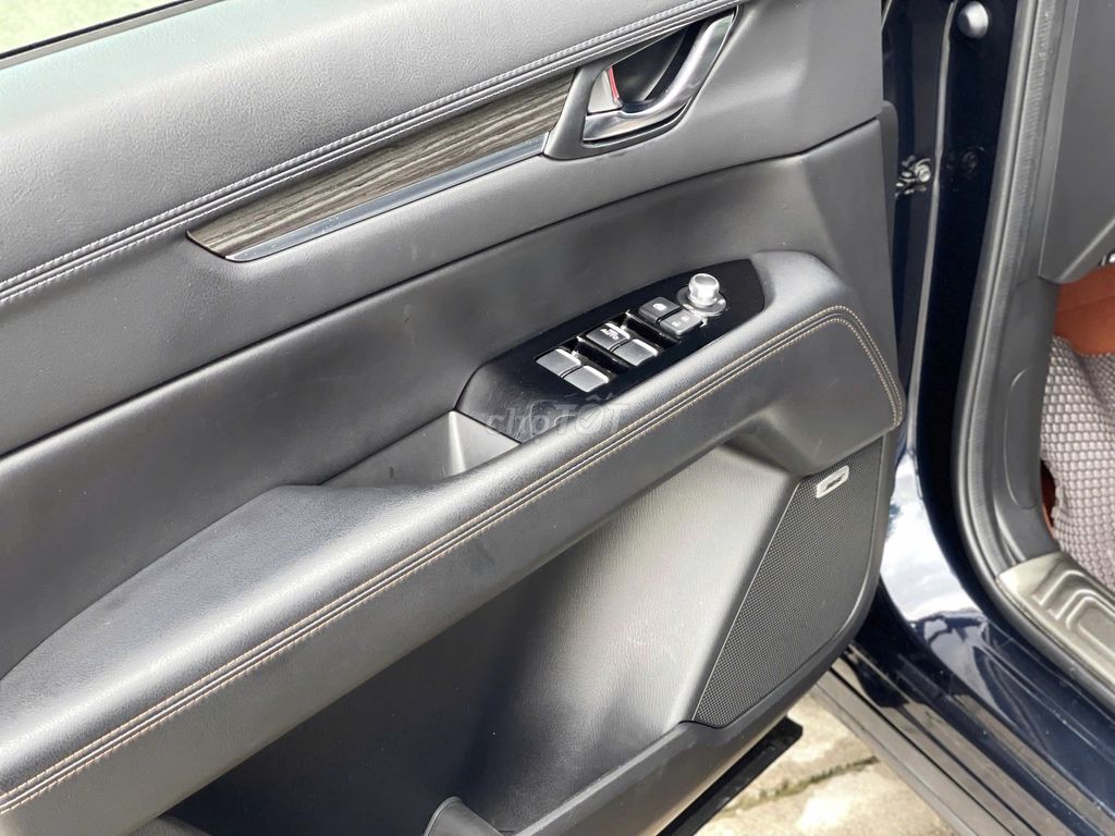 Mazda CX5 2.5 Premium 2018. Mua bán Ô tô tại Thành phố Thuận An Bình Dương được đăng bởi Thắng Trần Auto hình 16