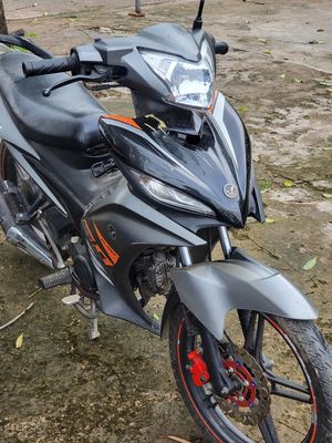 Xe máy 50cc Exciter - Tân Châu - An Giang. Mua bán Xe máy tại Thị xã Tân Châu An Giang được đăng bởi Minh Phát