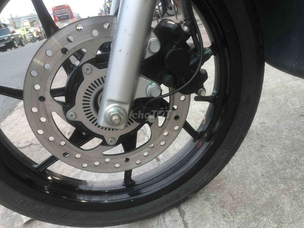 E cần bán xe Lyberti bản ABS 2021 xe zin êm đẹp. Mua bán Xe máy tại Thị xã Tân Uyên Bình Dương được đăng bởi Mai Phương hình 6