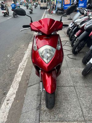 Honda Dylan 150 2005 mới 90% Bstp chính chủ. Mua bán Xe máy tại Quận Tân Phú Tp Hồ Chí Minh được đăng bởi Tuanduy