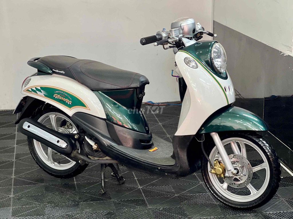 💥Classico Thái BSTP đời 2007 KCC máy ngon💥. Mua bán Xe máy tại Thành phố Thủ Đức Tp Hồ Chí Minh được đăng bởi XE MÁY THỦ ĐỨC  hình 1