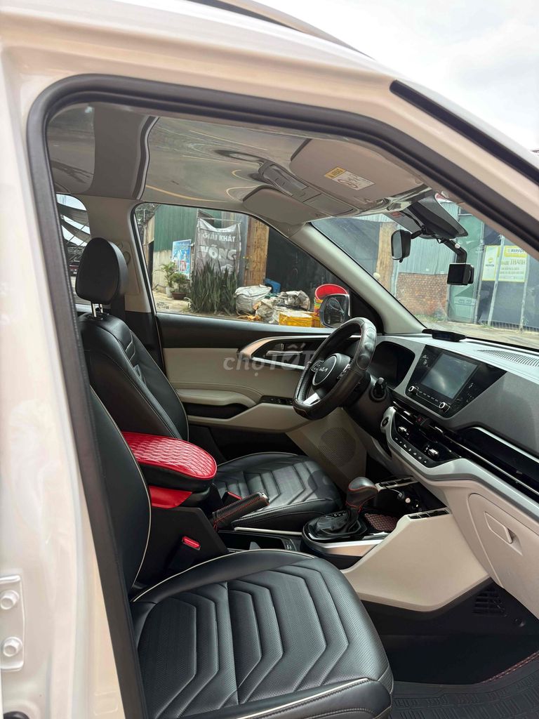 KiA Garens luxury 1.5G. Mua bán Ô tô tại Thành phố Buôn Ma Thuột Đắk Lắk được đăng bởi thái bảo trung hình 7