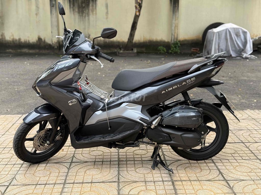 BÁN AB 150 ABS 2021 XE LƯỚT SANG TÊN