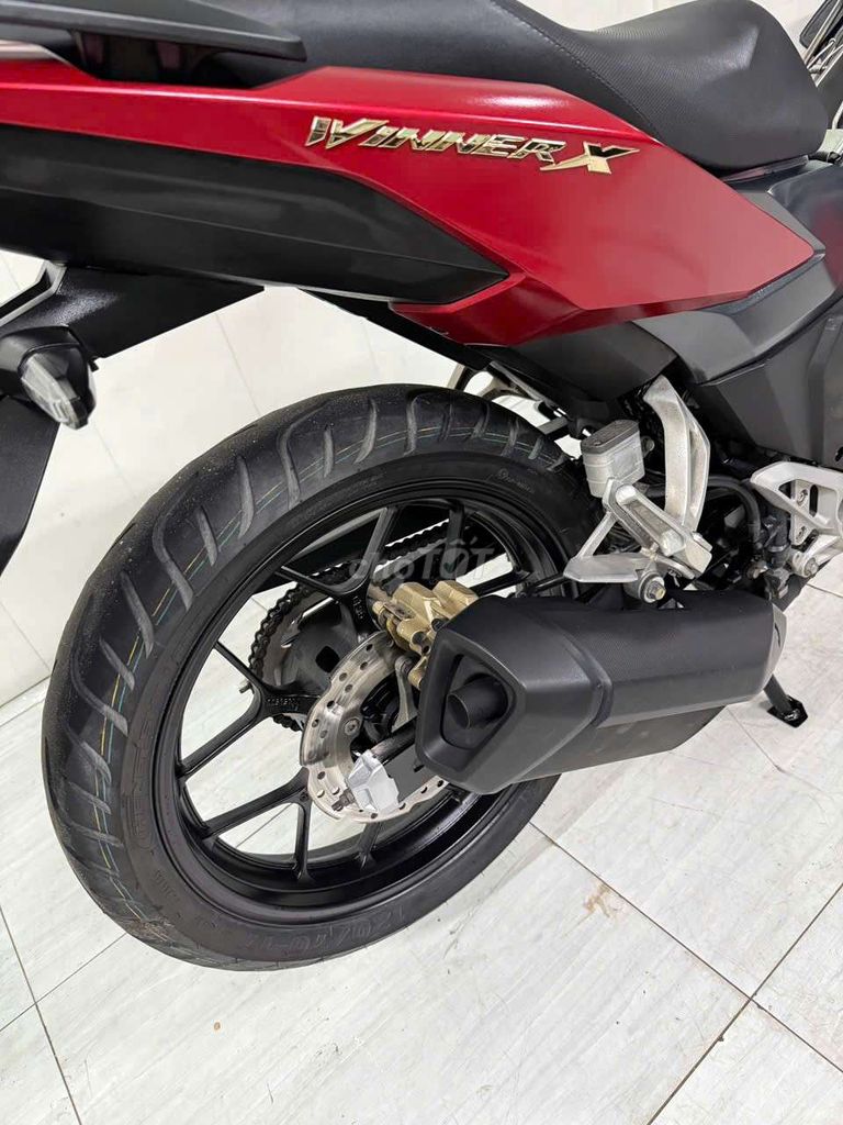 Winer X v3 abs xe zin không trầy. Mua bán Xe máy tại Thành phố Bến Tre Bến Tre được đăng bởi FaceBook Hoàng Bảy Mốt hình 5
