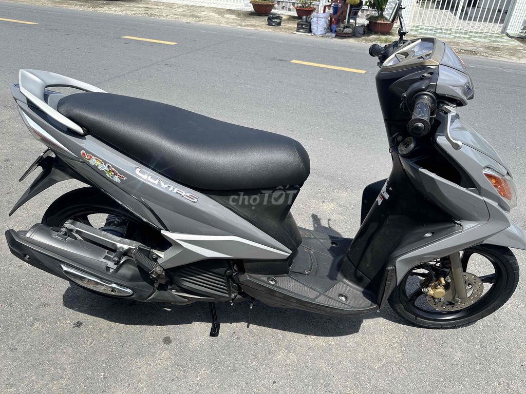 yamaha luvias bs 65 máy êm ấm chạy bốc không hú. Mua bán Xe máy tại Huyện Thới Lai Cần Thơ được đăng bởi Trường nguyễn hình 3