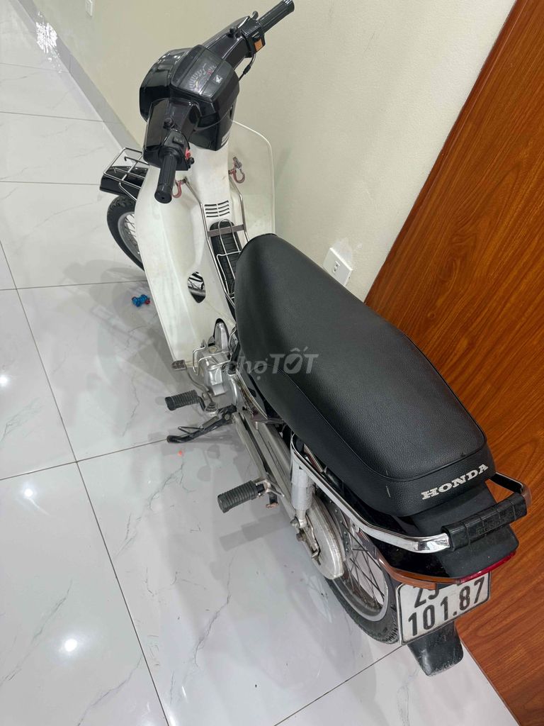 xe k đi đến. Mua bán Xe máy tại Huyện Quốc Oai Hà Nội được đăng bởi Vũ Danh Đạt hình 5