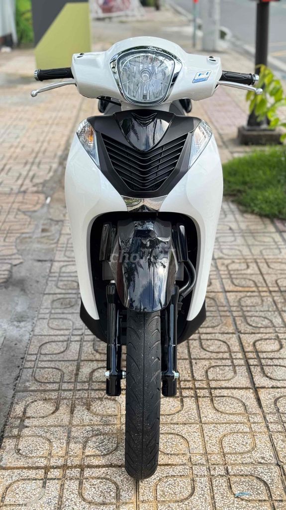 Sh Mode 125 2015 Khoá Lớn Mới 90% ( Bstp 9c ). Mua bán Xe máy tại Thành phố Thủ Đức Tp Hồ Chí Minh được đăng bởi Cữa Hàng Xe Máy Hoàng Mỹ  hình 11