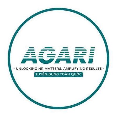 CTY TNHH AGARI logo