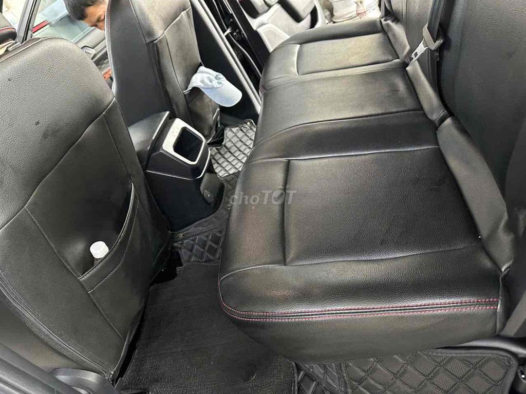 Ford Ranger 2023 XLS 2.0L 4x2 AT - 34000 km. Mua bán Ô tô tại Thành Phố Đồng Hới Quảng Bình được đăng bởi Minh Ngọc DTK hình 5