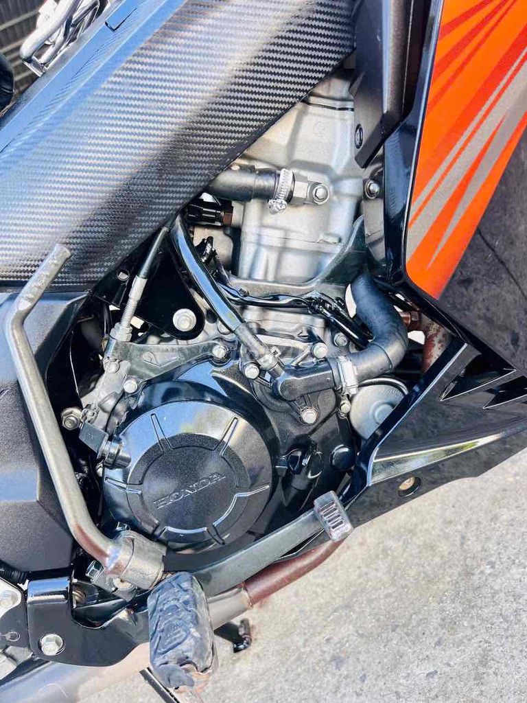 Honda Winner X Cam đen. Mua bán Xe máy tại Thị xã Bến Cát Bình Dương được đăng bởi xe máy trả góp tín nghĩa  hình 6