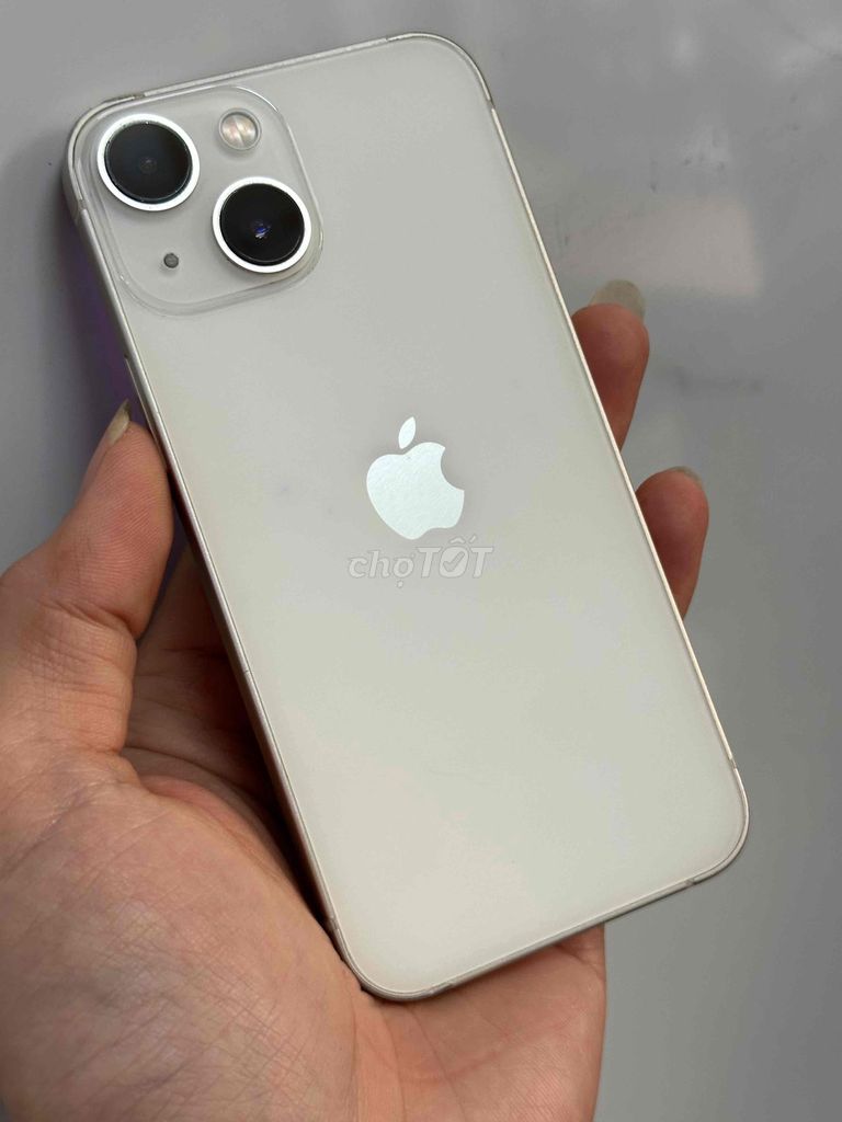 Apple iPhone 13 mini 128GB. GL. Mua bán Điện thoại tại Quận Tân Phú Tp Hồ Chí Minh được đăng bởi Nguyễn Tâm hình 1