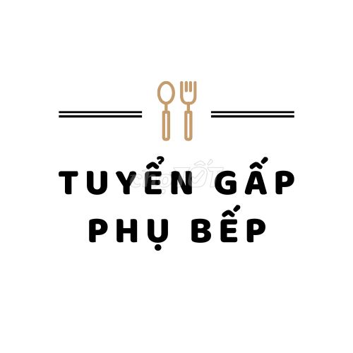 TUYỂN CÔ BẾP SƠ CHẾ NGUYÊN LIỆU TẠI BÌNH THẠNH