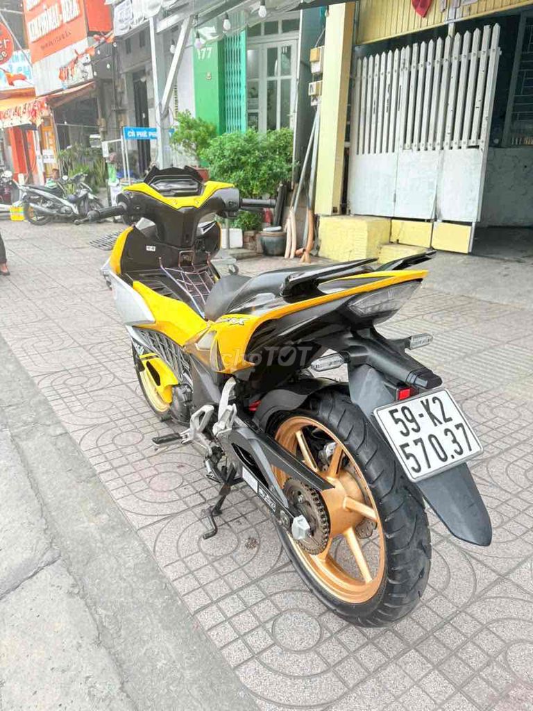 Winner X V2 ABS Smartkey. Mua bán Xe máy tại Quận Gò Vấp Tp Hồ Chí Minh được đăng bởi Khoa hình 4