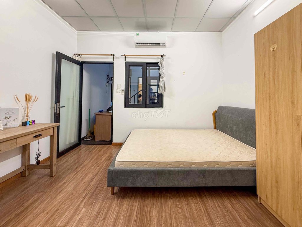 Trống Sẵn Căn Full NT Có Thể Ở Liền Ngay Lê Đức Thọ