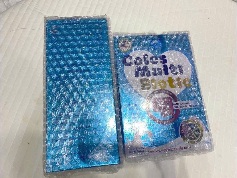 Bán sữa Colus Multi Blotic giá 500k (giá gốc 950k)