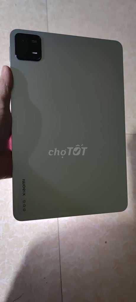 Máy tính bảng mipad 6  8/128