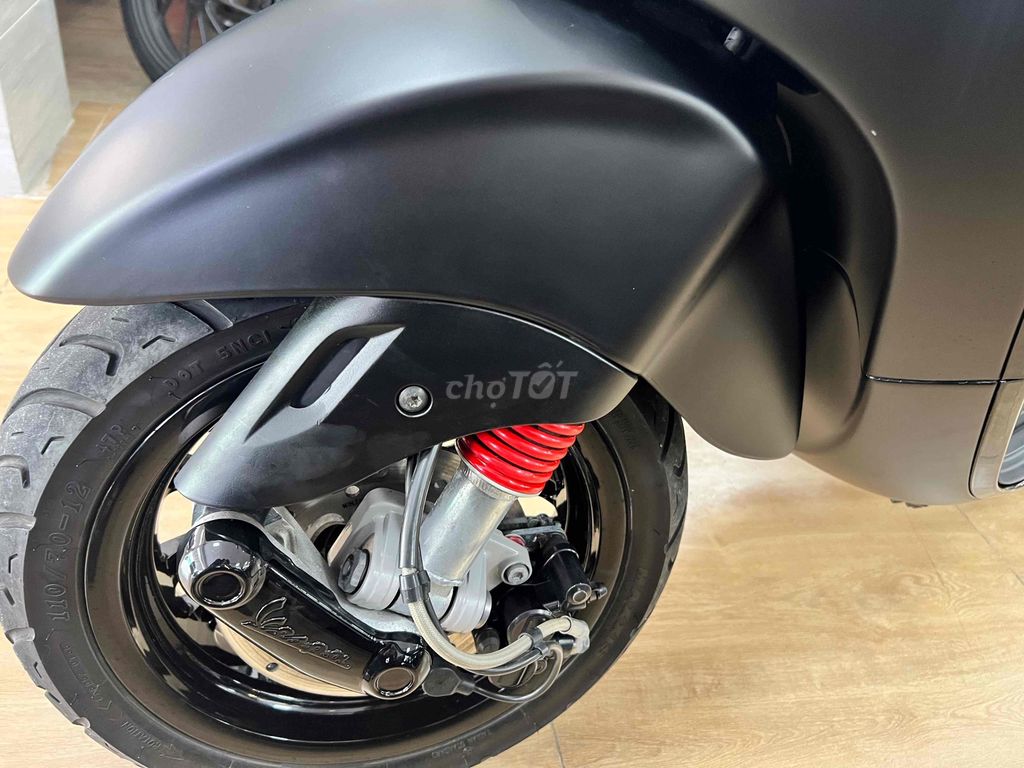 Скутер Vespa Sprint 150 ❇️Dong Moto Далат❇️