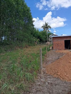Bán lô đât 363 m² tại xã Mỹ Hiệp. Mua bán đất tại Huyện Phù Mỹ Bình Định được đăng bởi th
