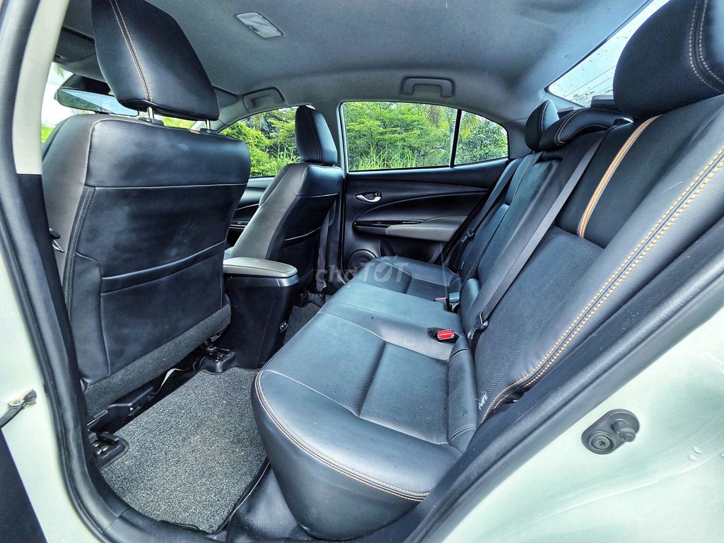 Toyota Vios 2023 G 1.5 AT - 31000 km. Mua bán Ô tô tại Thành phố Thủ Đức Tp Hồ Chí Minh được đăng bởi Nguyễn Thành hình 9